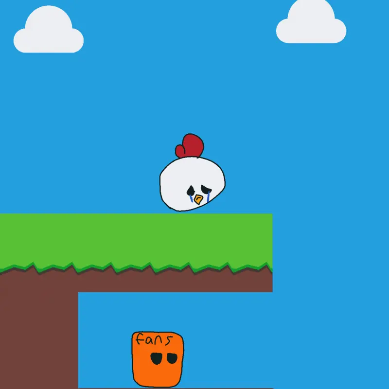 Game by @meme_tiger
