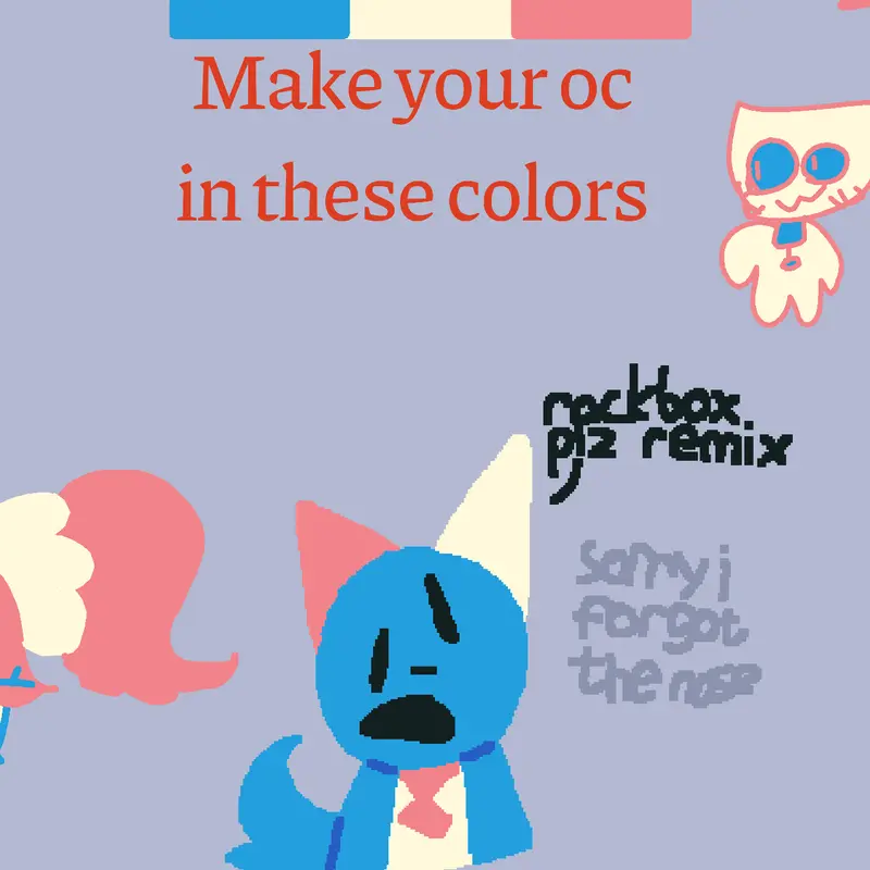 Game by @xXSILLYBEANZXx