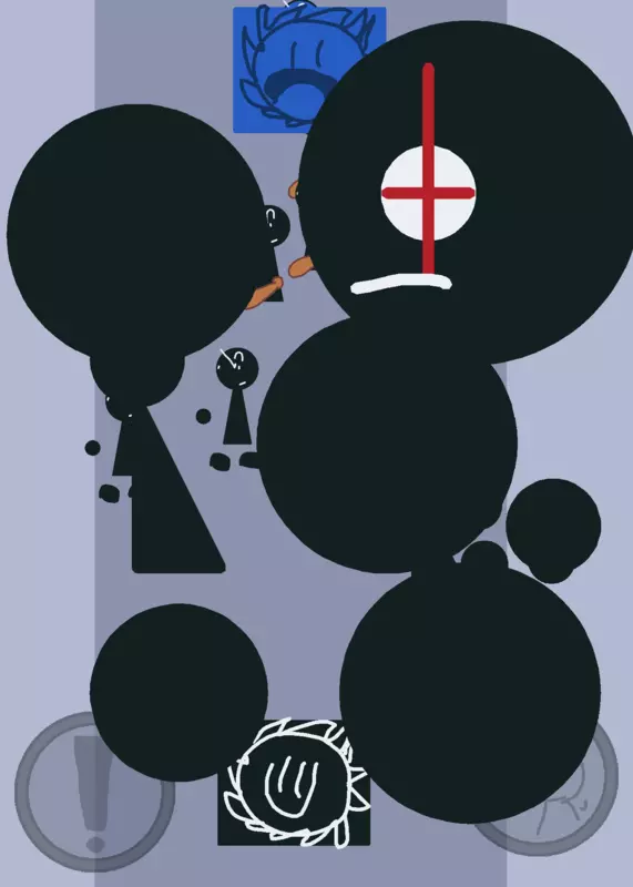 Game by @poormaxy