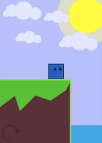 Endings game beta version (this is my first...