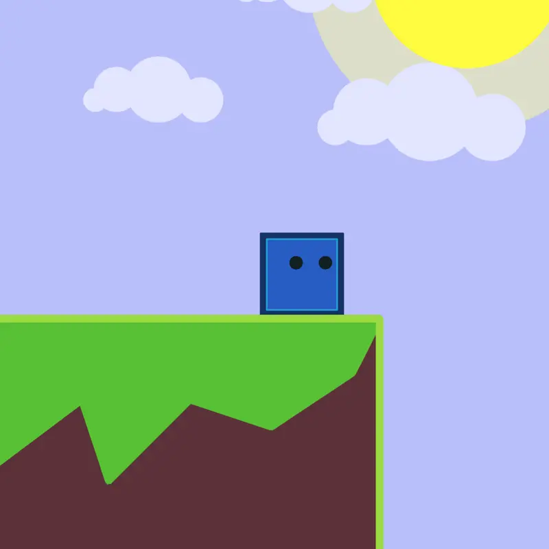 Game by @SirCheesy