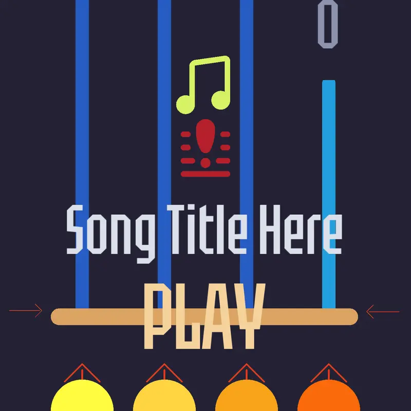 Game by @Amsyarf
