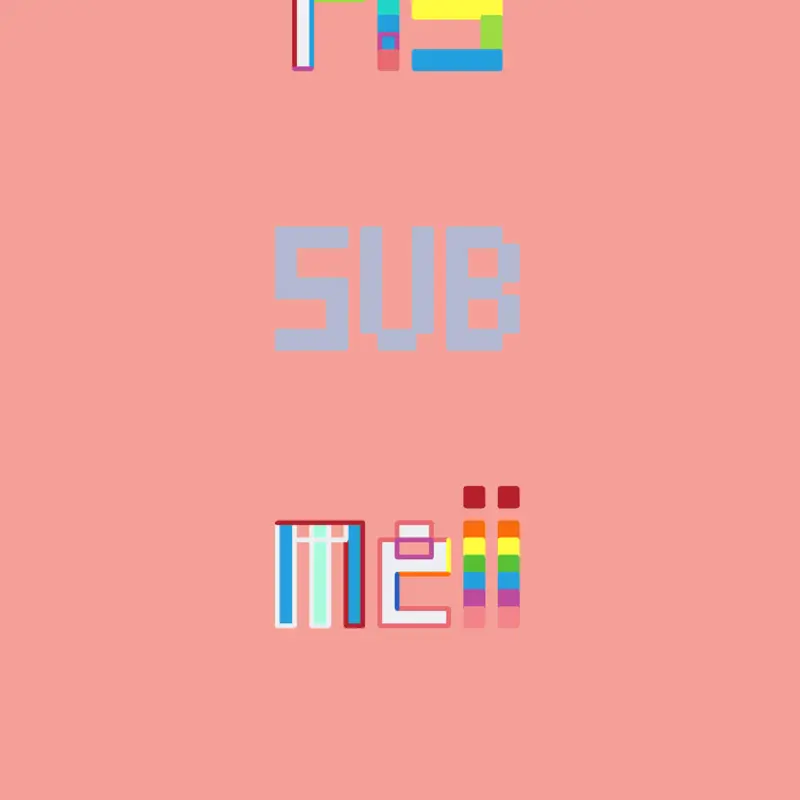 Game by @meii1
