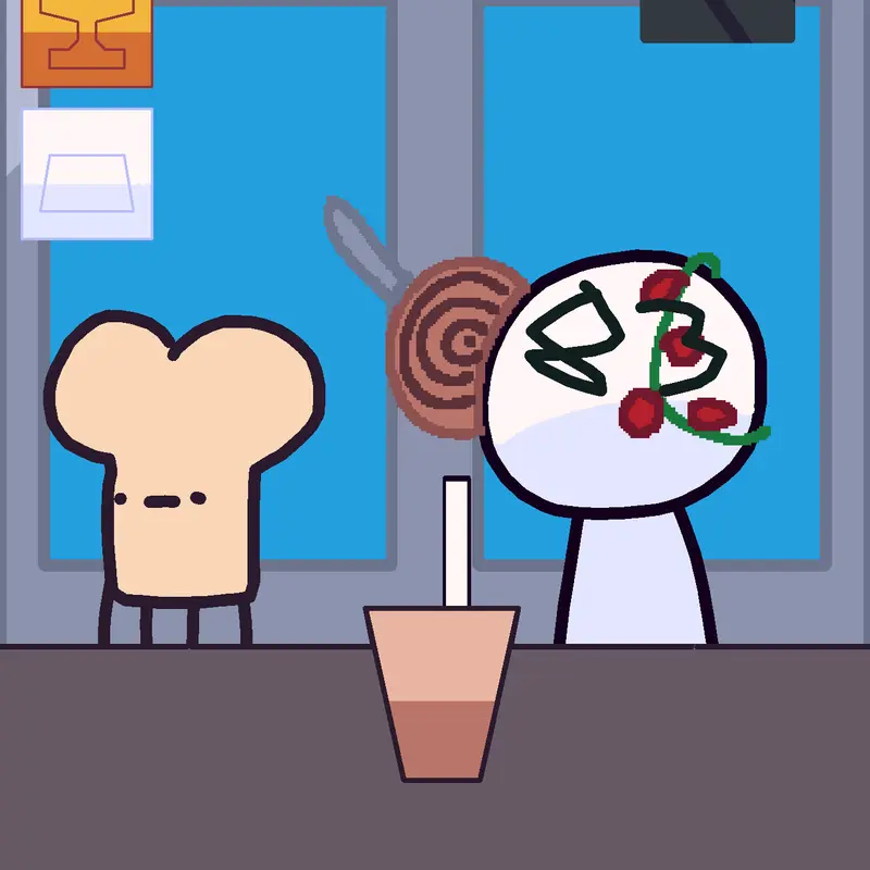 Game by @waterjug