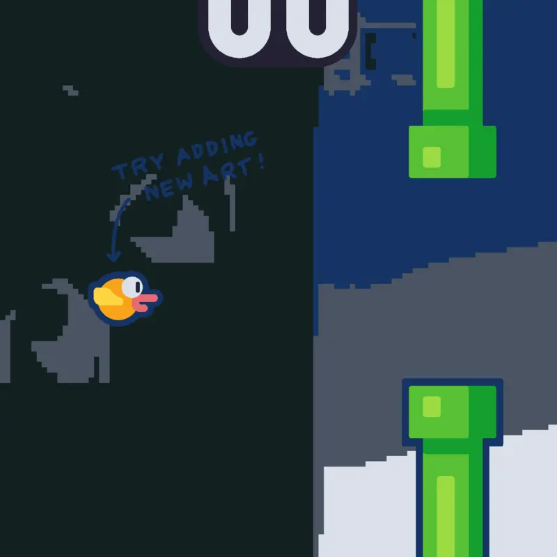 Game by @kmanunodostres