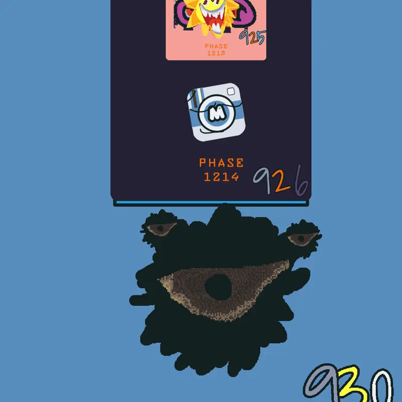 Game by @254_number_halloween