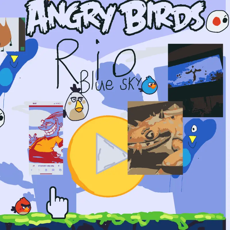 Game by @nickn
