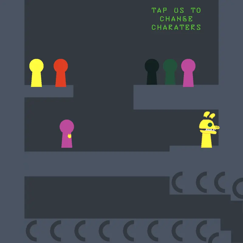 Game by @terrarian