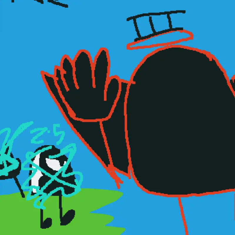 Game by @banpoll_thebreakingphone