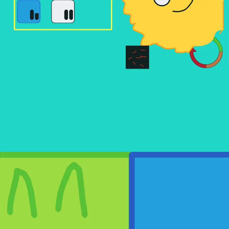 Game by @TheJax_Circus