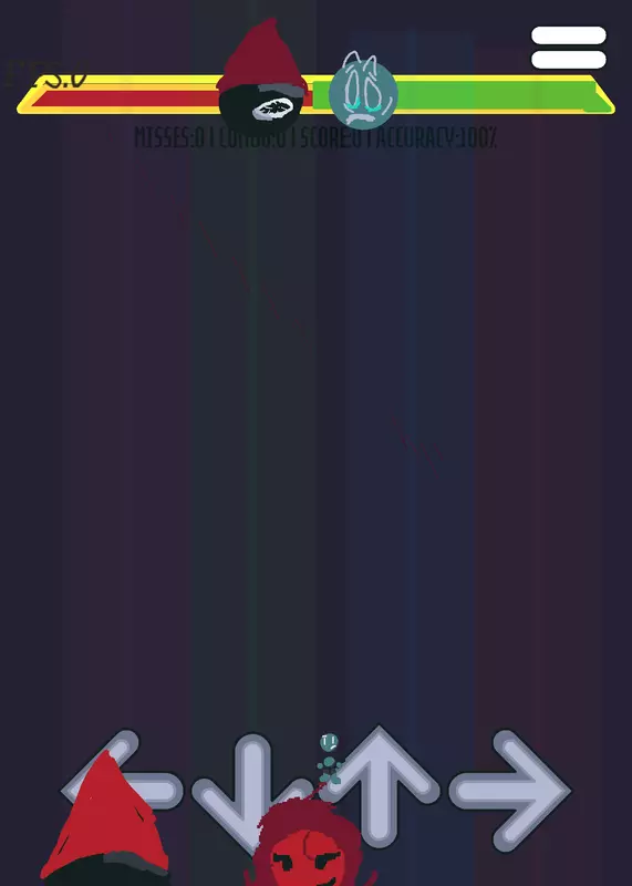 Game by @lincon123