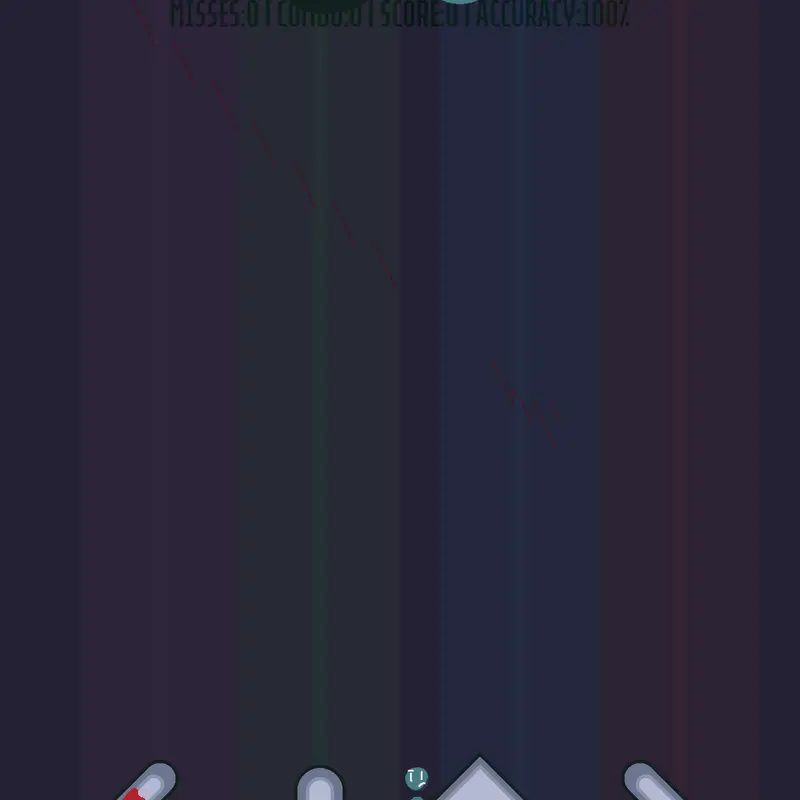 Game by @lincon123