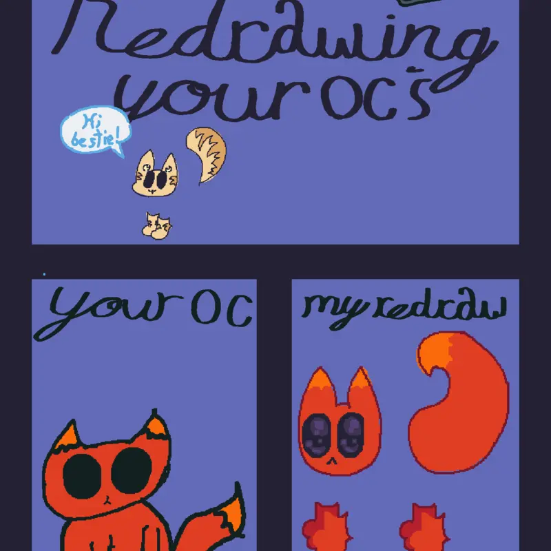 Game by @MufinTheCat