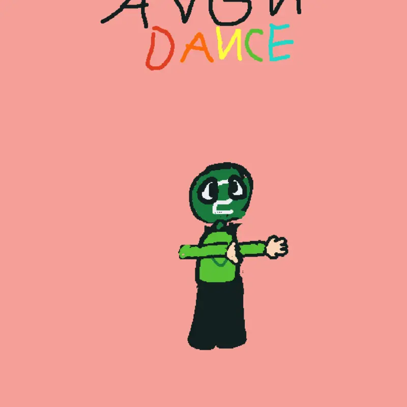 Avgh dance in 1 minute by @EgorGacha