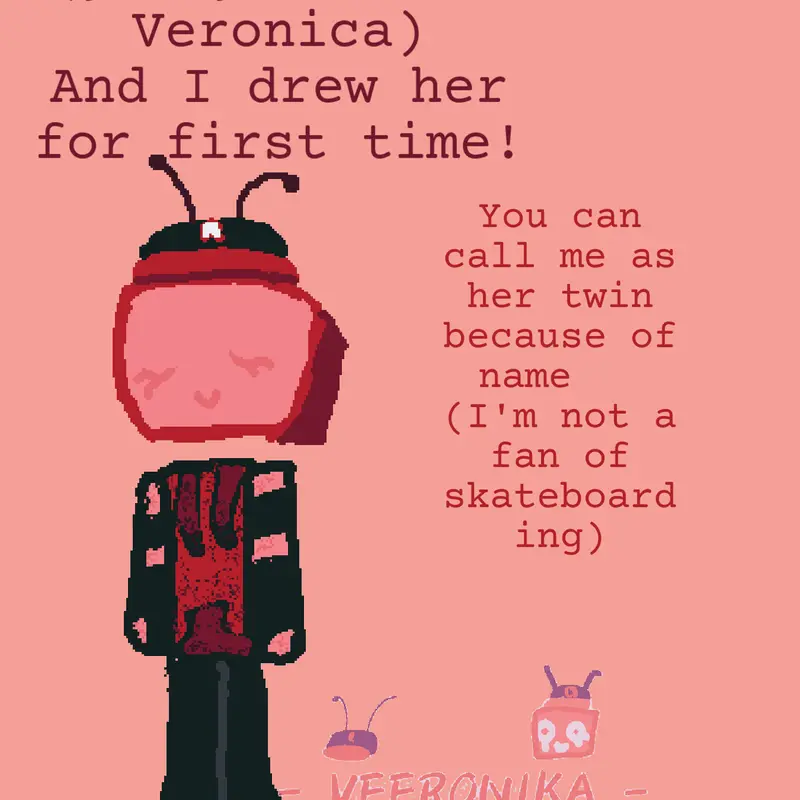 Game by @-_VEERONIKA_-
