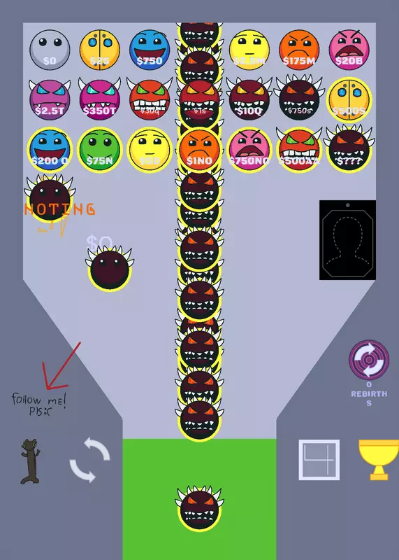 Game by @Voronkat