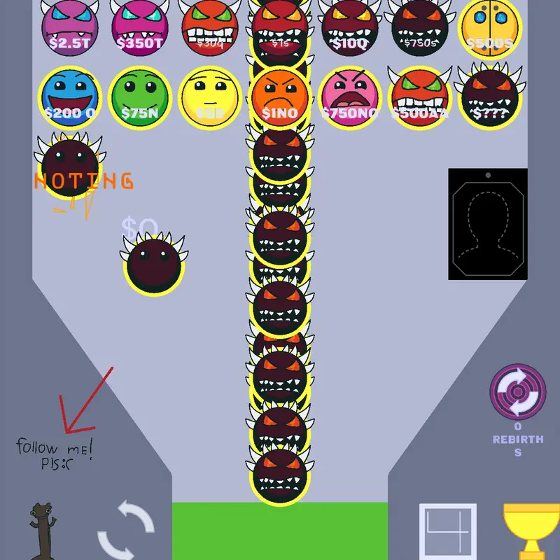 Game by @Voronkat