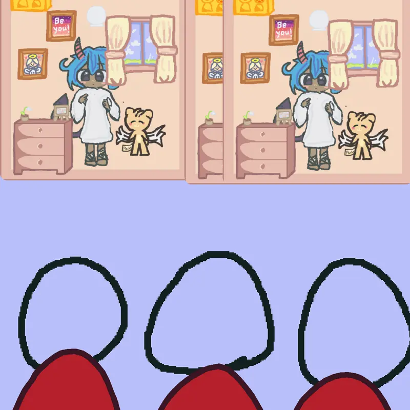 Game by @SC3NE_K1D