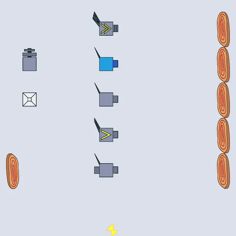 Game by @seroP12