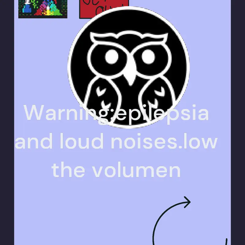 A avatar game by @davidlopez9