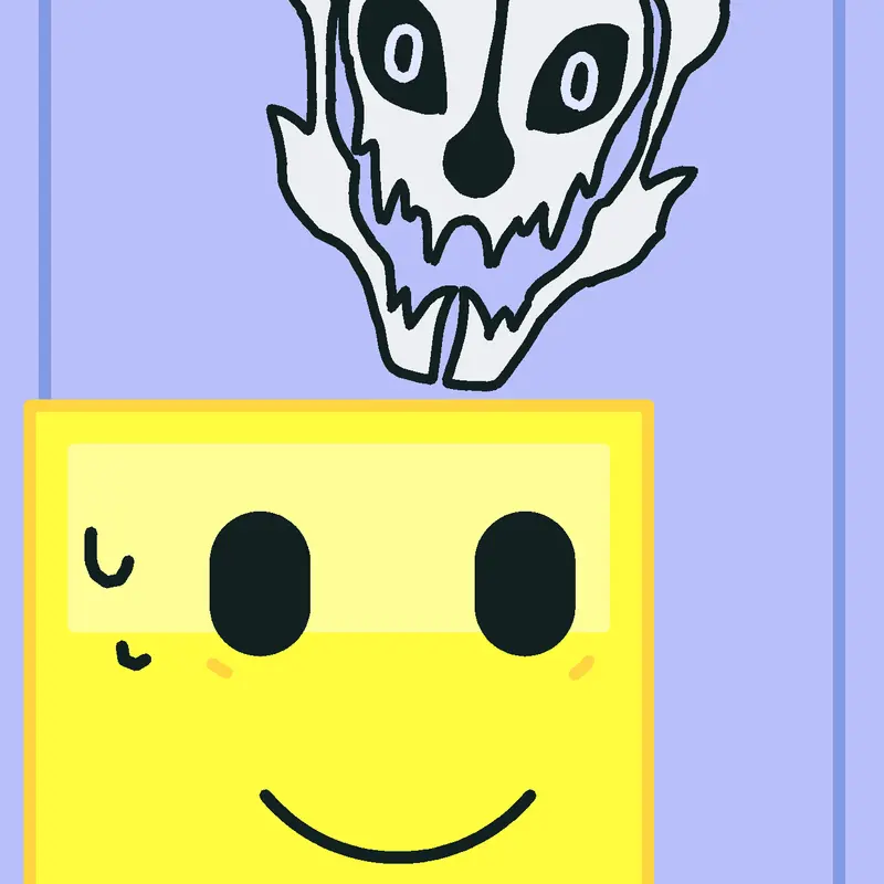 Ragdoll noob 16+ by @BeckettPearsall