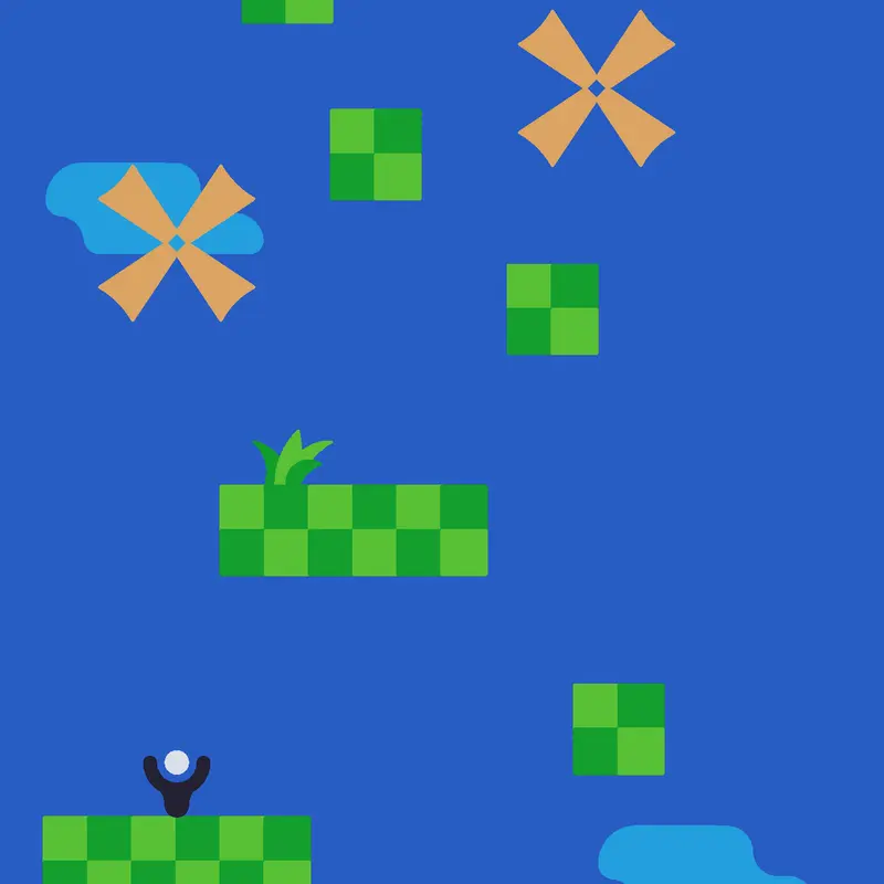 Game by @rubenprohoho
