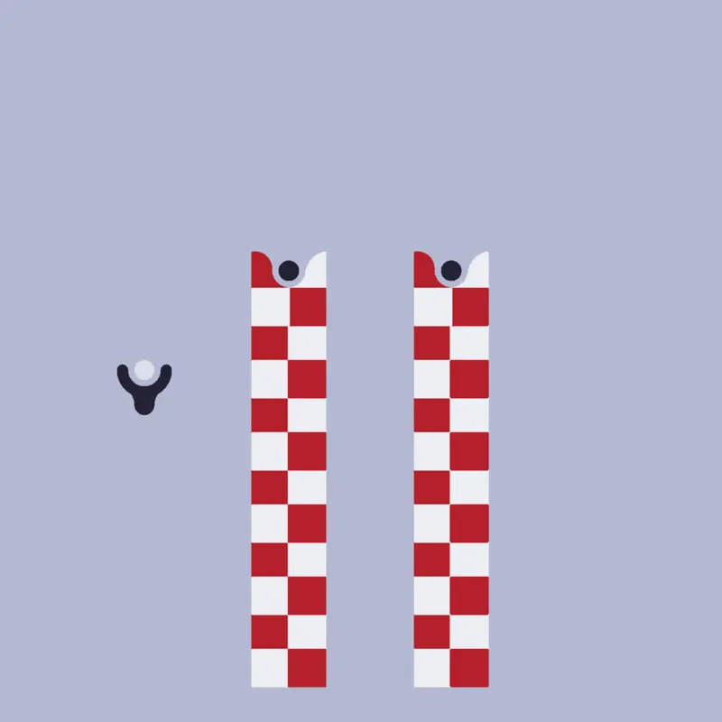Game by @Gar-Supreme