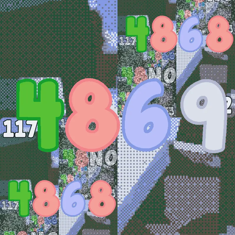 Game by @Bytesauceportalchains