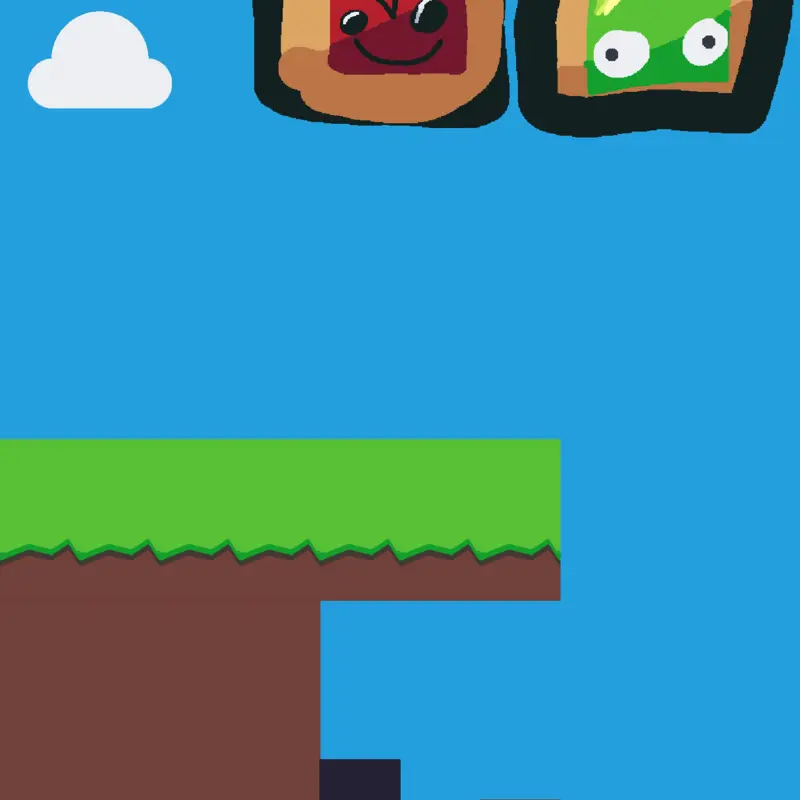 Game by @bililo