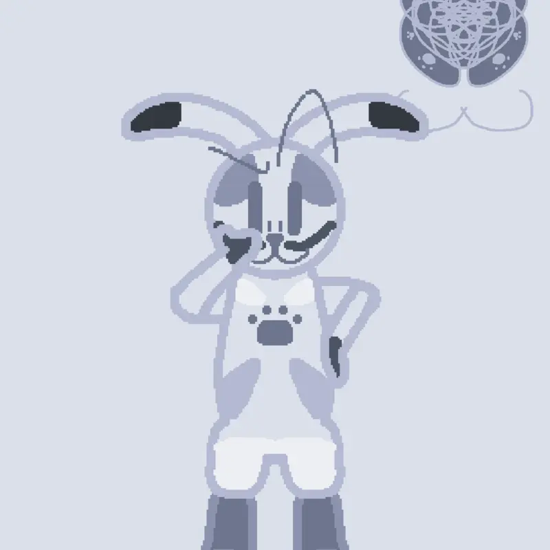 Game by @St1ckbrush
