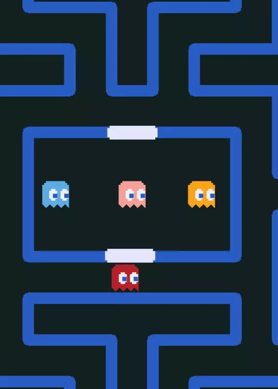 Game by @Redthered