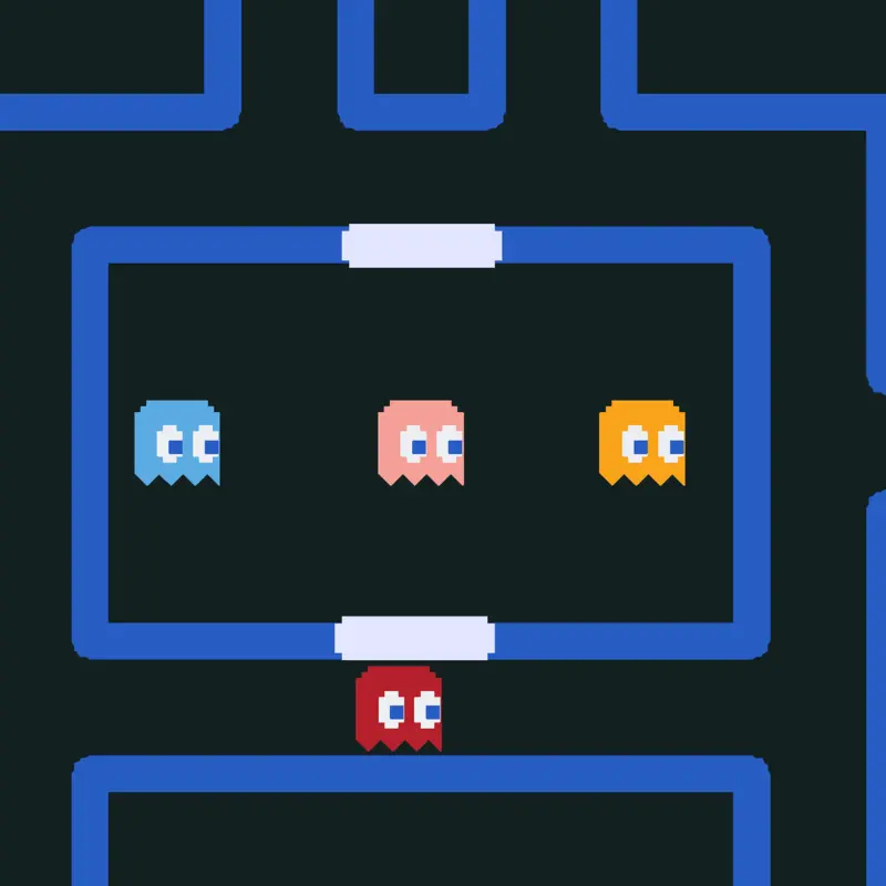 Game by @Redthered