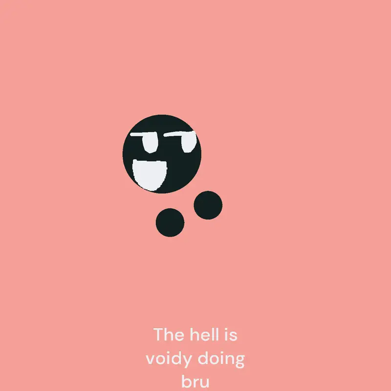 Game by @voidys_world