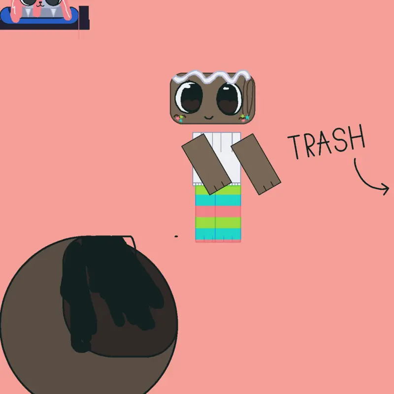 Game by @octavia1995