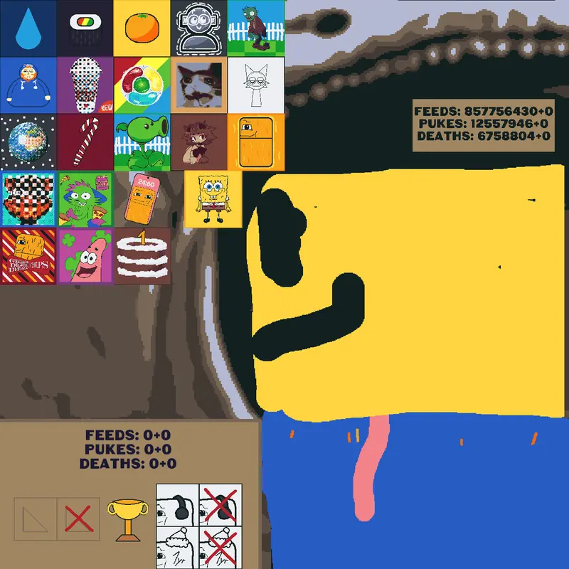 Game by @67rat