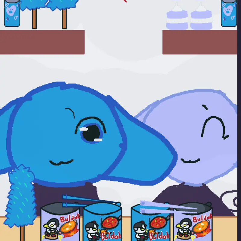 Game by @10Jumana2J