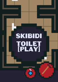 skibidi toilet Chapter one chapter two...