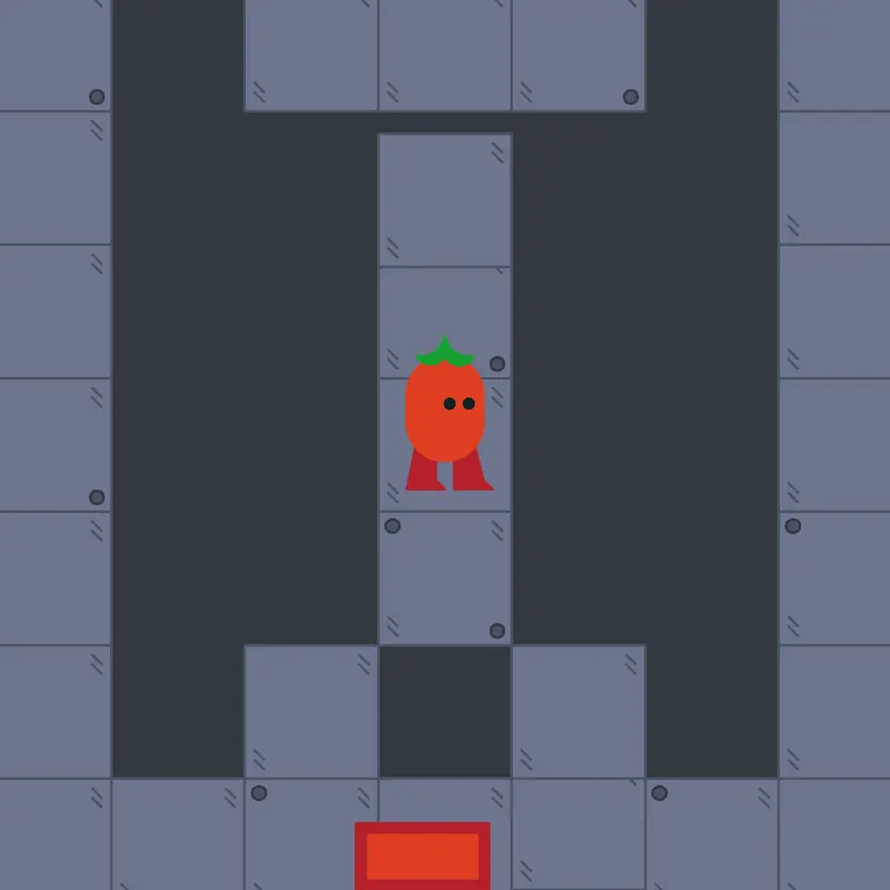 Game by @ariyangold