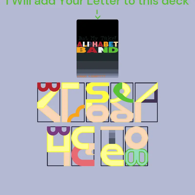 Game by @MultiColorHuman-2026