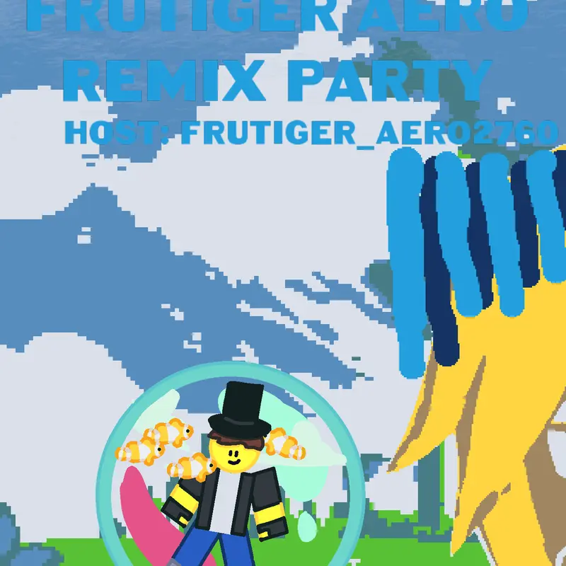 Game by @frutiger_aero2607