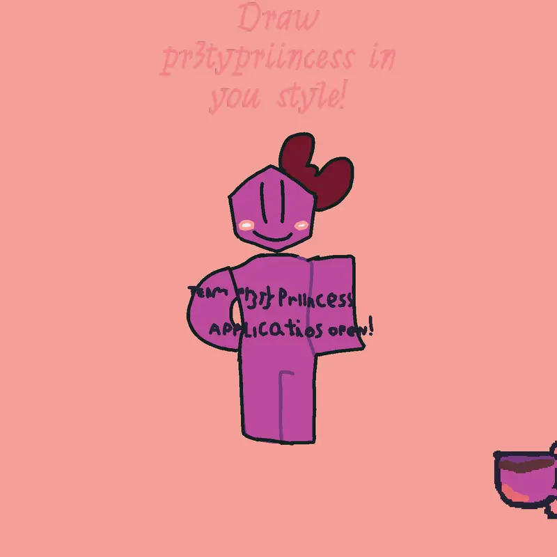 Game by @Cocoa_flower55