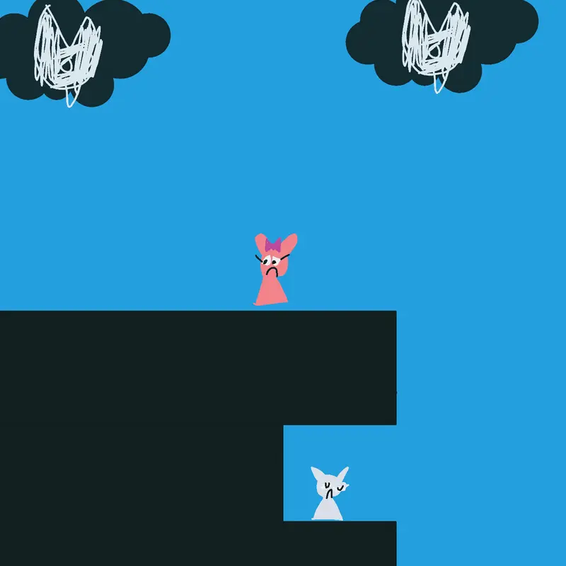 Game by @veryveryhotsause