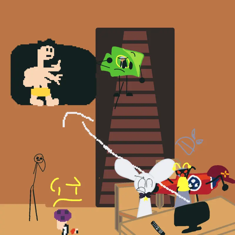 Game by @adnandahli
