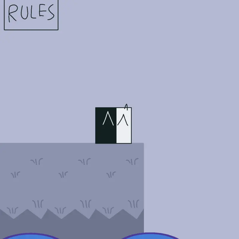 Game by @bentavius