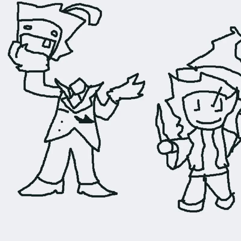 Game by @skiddos