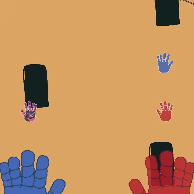 Game by @willow_2025