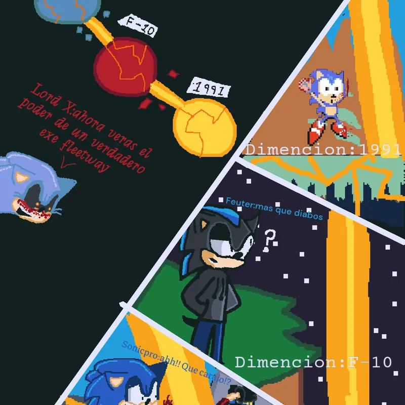 Game by @SonicPro7932_Official