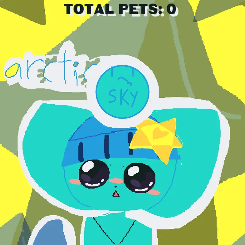 Game by @blacky_the_cat