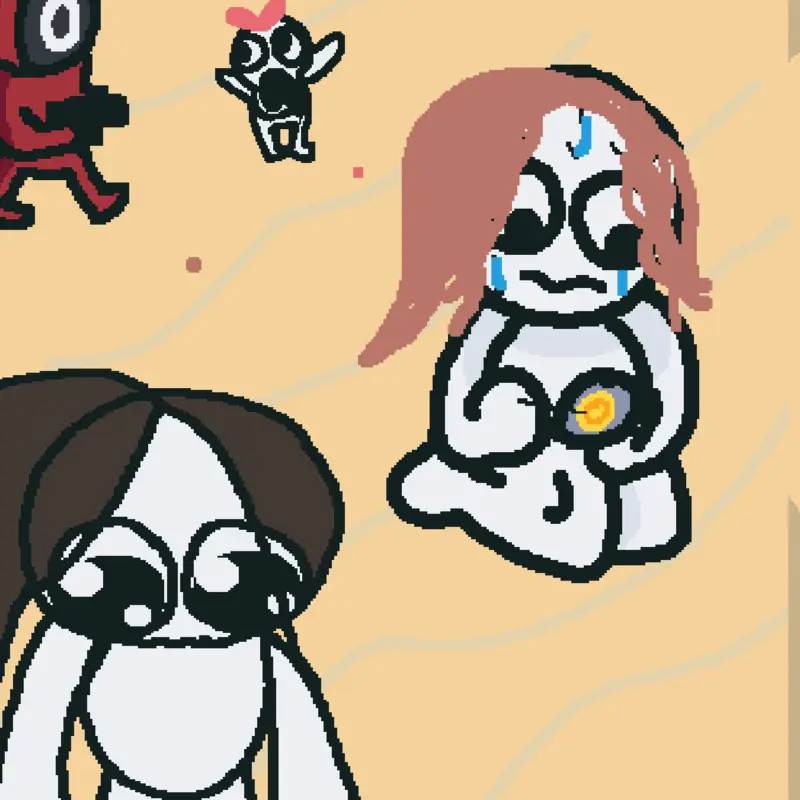 Game by @sushysushi_123