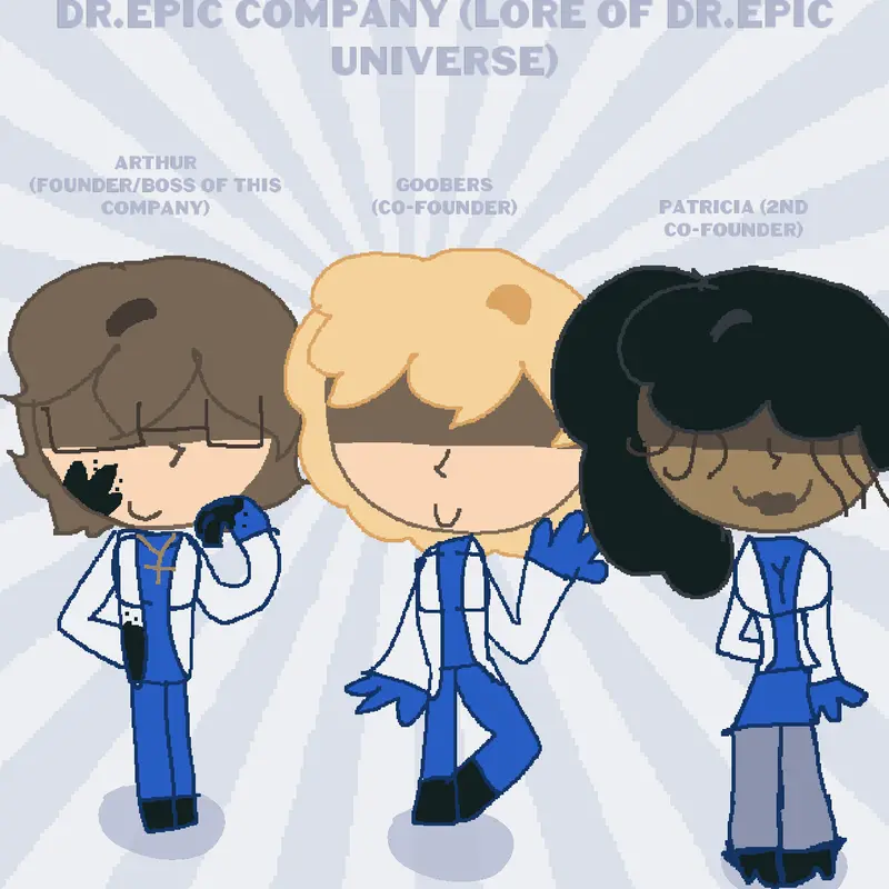 Game by @-_DR_EPIC_THE_OFFICAL_-